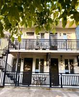 Stoneman - B&B Akhaltsikhe