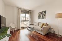 Appartement met 2 slaapkamers