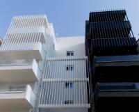 ORIZON Residences - ORIZON Sand - Ferienwohnung Alexandroupolis