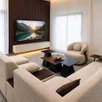 leo 18 va ap - B&B Eilat
