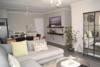 Chalet Kudu - Ferienwohnung Ladismith