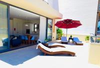 5 KJ Two Bedroom Apartment in the Village Centre Number - B&B Mellieha