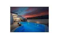 Villa Pasko, Private Pool Holiday Home near Primošten - Chambres d'hôtes Kruševo
