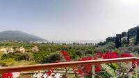 Epidavros Villas - Elia Garden Retreat with Shared Pool - Ferienwohnung Néa Epídavros