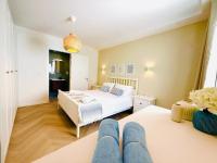 5 KJ Two Bedroom Apartment in the Village Centre Number - B&B Mellieha