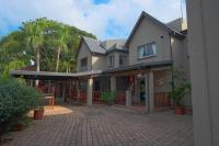 Lakeview Cabanas - Unit 5 - B&B Saint Lucia