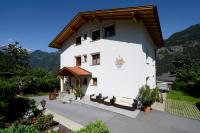 B&B Pfunds - Apart Haus Wachter - Bed and Breakfast Pfunds