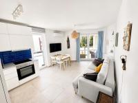 Apartament Morze Sztuki III, Jantar - Ferienwohnung Jantar