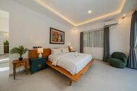 Villa Aria Nusa Dua - B&B Nusa Dua