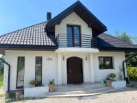 Villa Anna - Ferienwohnung Nowy Targ