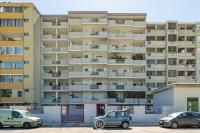Estay - Sant'Elena Apartment with Park View - Ferienwohnung Quartu Sant'Elena