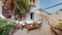 Epidavros Villas Voukamvilia Retreat, Shared Pool - B&B Nea Epidavros