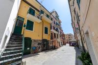 JOIVY Brand New 1-Bedroom Flat with Balcony next to the Bay of Silence - Chambres d'hôtes Sestri Levante