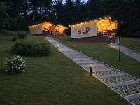 Zagórze Camp - Bed and Breakfast Drezdenko
