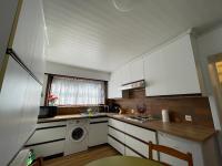 One-Bedroom Holiday Home