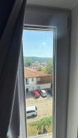 Pokoj 8 - B&B Luhačovice