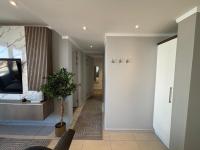 Sandton - 5th Floor Luxury 3 bedroom apartment - Bed and Breakfast Johannesburg