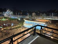 Lake view apartment - B&B Addis Abeba