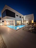 Villa Niko Deluxe Otok vir - B&B Vir