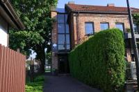 Pliusas Residence - B&B Jurbarkas