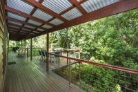Magnetic Effect - Bed and Breakfast Arcadia