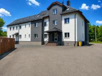 Apartmán v srdci Jeseníků Karlovice - Bed and Breakfast Bruntál