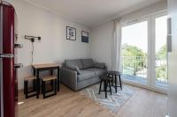 Appartement 1 Chambre