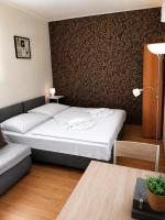 Appartamento con 1 Camera da Letto