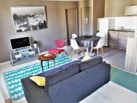 "Évasion"-Meublé de Tourisme 3 étoiles -Résidence "Les Logis de Béziers"-Garage optionnel-Cœur de ville-Plages à 16km ! - B&B Béziers