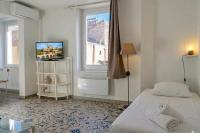 "La Clé dès Champs"-Meublé de Tourisme 3 étoiles -Résidence "Les Logis de Béziers"-Garage optionnel-Cœur de ville-Plages à 16km ! - Chambres d'hôtes Béziers