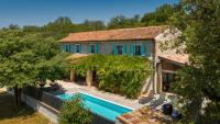 Old House Grota by Villas Guide - Bed and Breakfast Umag