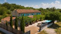 Old House Grota by Villas Guide - Bed and Breakfast Umag