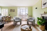 BnBNova - 1BR - Hyde Park Views - B&B Londra