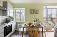 BnBNova - 1BR - Hyde Park Views - B&B Londra