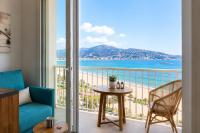 Apartamento vistas al Mar Aire acondicionado Wifi - Chambres d'hôtes Empuriabrava