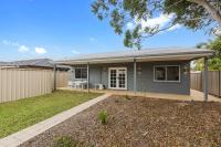Ralph Escapes Kingsley - B&B Perth