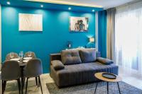 Lilian's Apartment - Bed and Breakfast Novi Sad