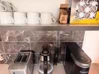 Modern Bright 3BR Family Condo Near Lansdowne & YVR - Chambres d'hôtes Richmond