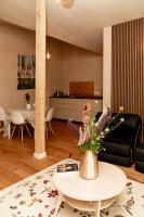 Pērlerada room - B&B Engure
