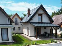 MANNA Apartman - Gyékényes - tóparti nyaraló - B&B Gyékényes