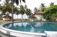 Coconut Grove Beach Cabanas - Ferienwohnung Hungama