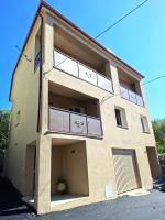 Lu Monti Incappiddatu - Chambres d'hôtes Arzachena