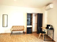 Grande Chambre Double 