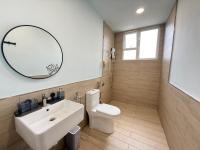 MValley 6PAX Studio Near IIUM, TarC, Netflix - B&B Kuantan