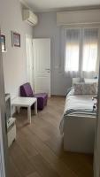 Habitación Individual con baño privado