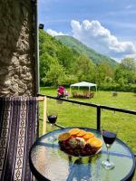 Mtisani - B&B K’orsha
