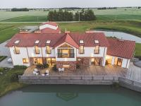 Sodyba Pelėdų medus - Bed and Breakfast Vainekoniai