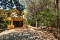 Estay - Sunny Holiday Villa - Garden & Parking - B&B Fort Village