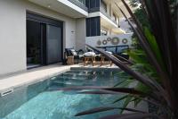 Kymô Luxury Apartment - Ferienwohnung Mastambás