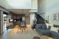 Kymô Luxury Apartment - Ferienwohnung Mastambás